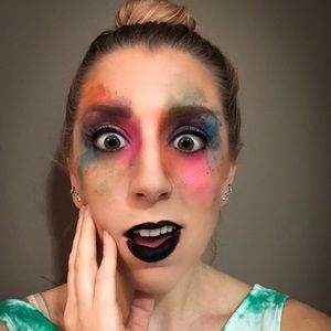 Meet your Posher, Kristi